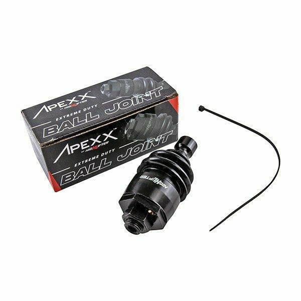 Photo of Polaris APEXX Upper / Lower Ball Joint by High Lifter - Premium Ball Joints for UTVs / Side by Sides