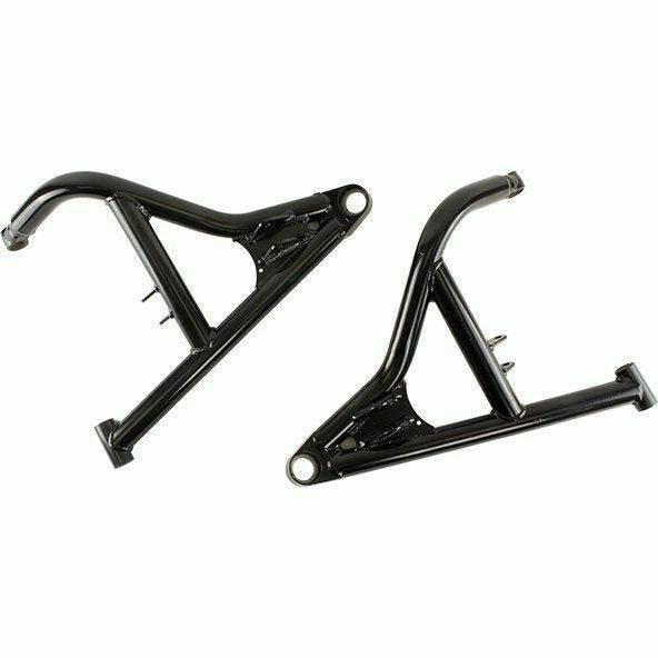Photo of Polaris General / RZR APEXX Front Forward Offset Control Arms by High Lifter - Premium A-Arms & Control Arms for UTVs / Side by Sides