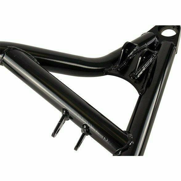 Photo of Polaris General / RZR APEXX Front Forward Offset Control Arms by High Lifter - Premium A-Arms & Control Arms for UTVs / Side by Sides