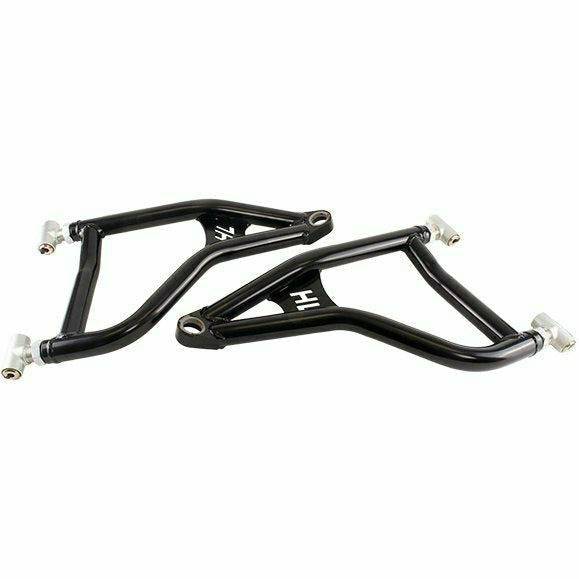 Photo of Polaris General / RZR APEXX Front Forward Offset Control Arms by High Lifter - Premium A-Arms & Control Arms for UTVs / Side by Sides