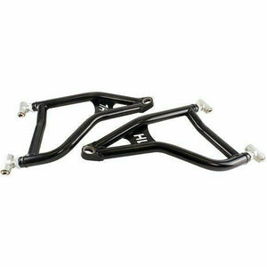 Polaris General / RZR APEXX Front Forward Offset Control Arms