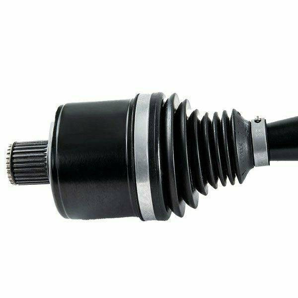 Photo of Polaris General / RZR Rear Outlaw DHT XL Axle by High Lifter - Premium Axles for UTVs / Side by Sides