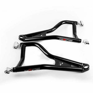 Polaris General XP 1000 APEXX Front Forward Offset Control Arms