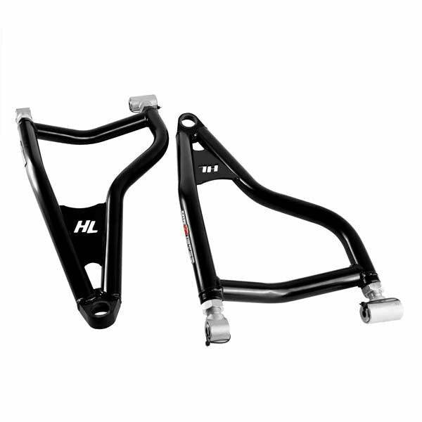 Photo of Polaris General XP 1000 APEXX Front Forward Offset Control Arms by High Lifter - Premium A-Arms & Control Arms for UTVs / Side by Sides