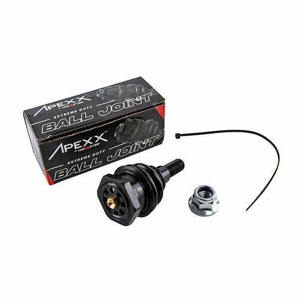 Photo of Polaris Ranger 1000 (2021+) APEXX Lower Ball Joint by High Lifter - Premium Ball Joints for UTVs / Side by Sides