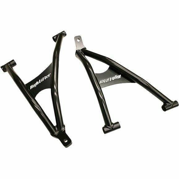 Polaris Ranger 570 APEXX Front Forward Offset Lower Control Arms