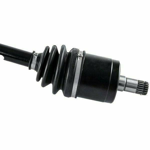 Photo of Polaris Ranger Front HLA Axle by High Lifter - Premium Axles for UTVs / Side by Sides