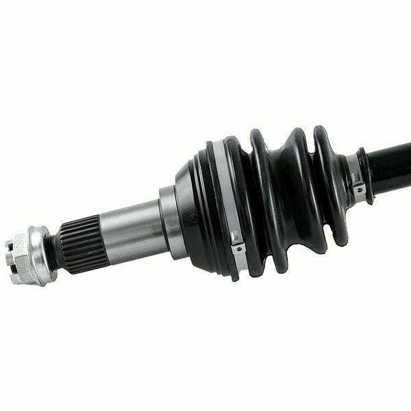 Photo of Polaris Ranger Front HLA Axle by High Lifter - Premium Axles for UTVs / Side by Sides