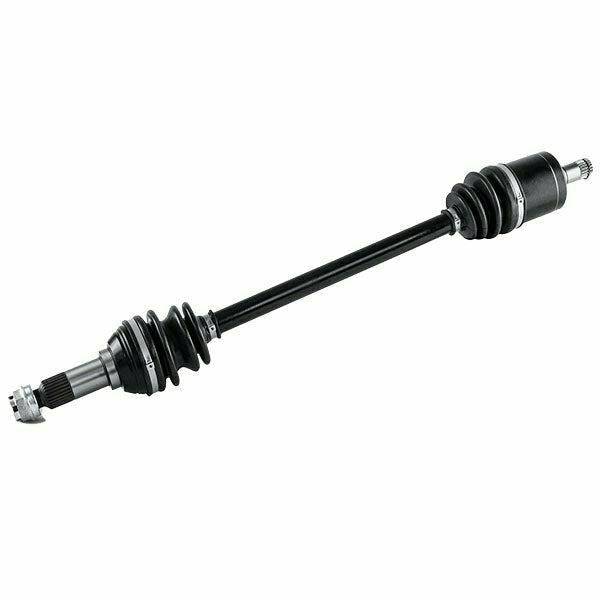 Photo of Polaris Ranger Front HLA Axle by High Lifter - Premium Axles for UTVs / Side by Sides