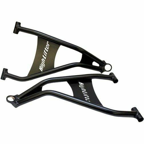 Photo of Polaris Ranger Front Lower Control Arms by High Lifter - Premium A-Arms & Control Arms for UTVs / Side by Sides