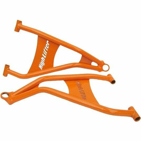 Photo of Polaris Ranger Front Lower Control Arms by High Lifter - Premium A-Arms & Control Arms for UTVs / Side by Sides