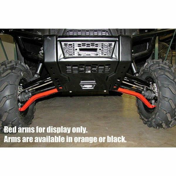 Photo of Polaris Ranger Front Lower Control Arms by High Lifter - Premium A-Arms & Control Arms for UTVs / Side by Sides