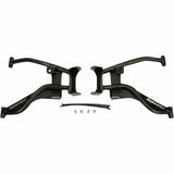 Polaris Ranger Rear Lower Control Arms