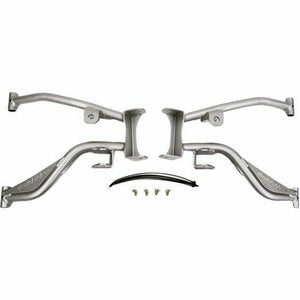 Polaris Ranger Rear Lower Control Arms