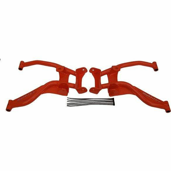 Photo of Polaris Ranger Rear Lower Control Arms by High Lifter - Premium A-Arms & Control Arms for UTVs / Side by Sides