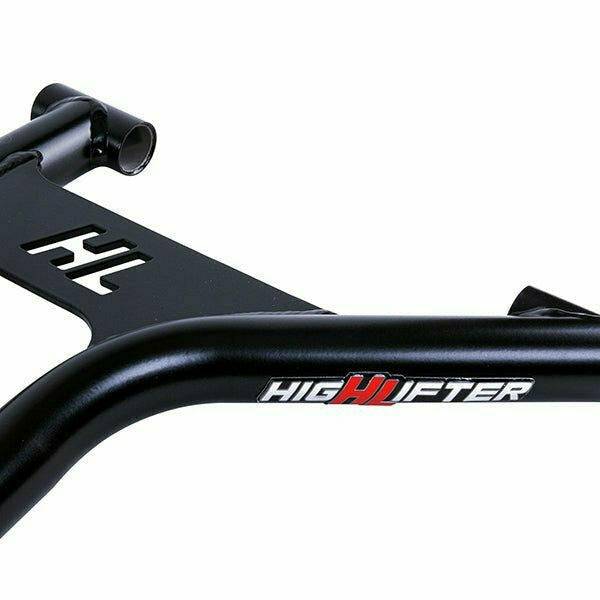 Photo of Polaris Ranger XP 1000 (2018-2020) APEXX Rear Control Arms by High Lifter - Premium A-Arms & Control Arms for UTVs / Side by Sides