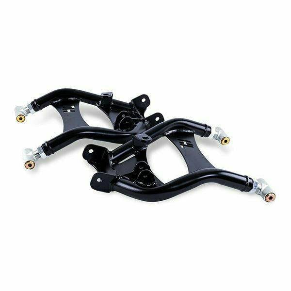 Photo of Polaris Ranger XP 1000 (2018-2020) APEXX Rear Control Arms by High Lifter - Premium A-Arms & Control Arms for UTVs / Side by Sides