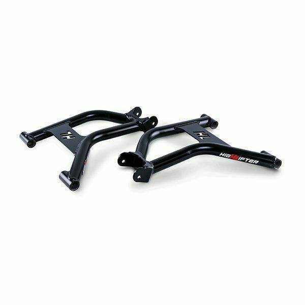 Photo of Polaris Ranger XP 1000 (2018-2020) APEXX Rear Control Arms by High Lifter - Premium A-Arms & Control Arms for UTVs / Side by Sides