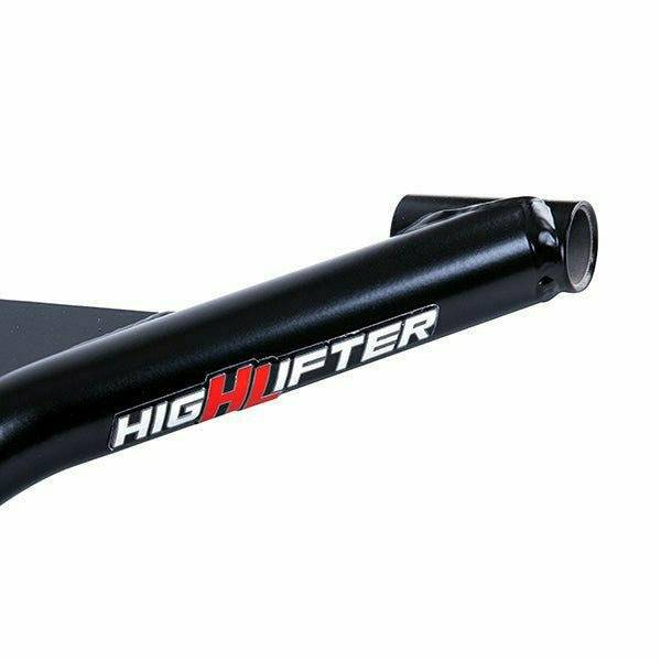 Photo of Polaris Ranger XP 1000 (2018-2020) APEXX Rear Control Arms by High Lifter - Premium A-Arms & Control Arms for UTVs / Side by Sides