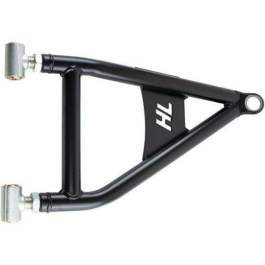 Photo of Polaris Ranger XP 1000 (2018-2020) Long Travel Kit by High Lifter - Premium Long Travel Suspension Kits for UTVs / Side by Sides
