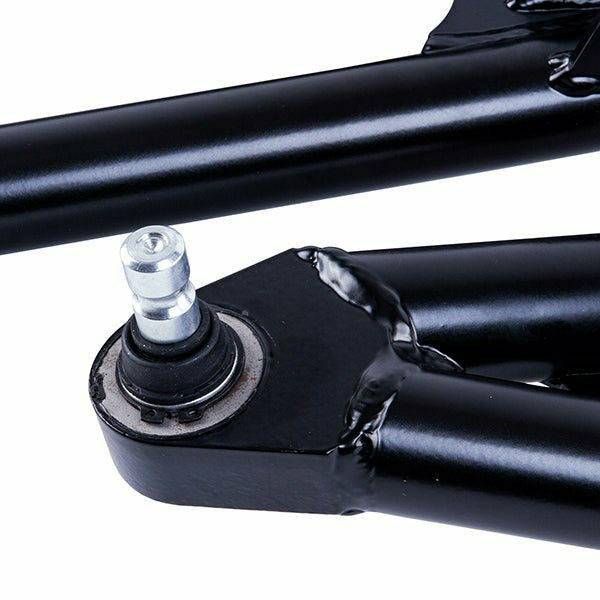 Photo of Polaris Ranger XP 1000 (2021+) APEXX Front Forward Offset Control Arms by High Lifter - Premium A-Arms & Control Arms for UTVs / Side by Sides