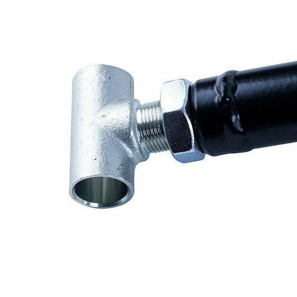 Photo of Polaris Ranger XP 1000 (2021+) APEXX Front Forward Offset Control Arms by High Lifter - Premium A-Arms & Control Arms for UTVs / Side by Sides