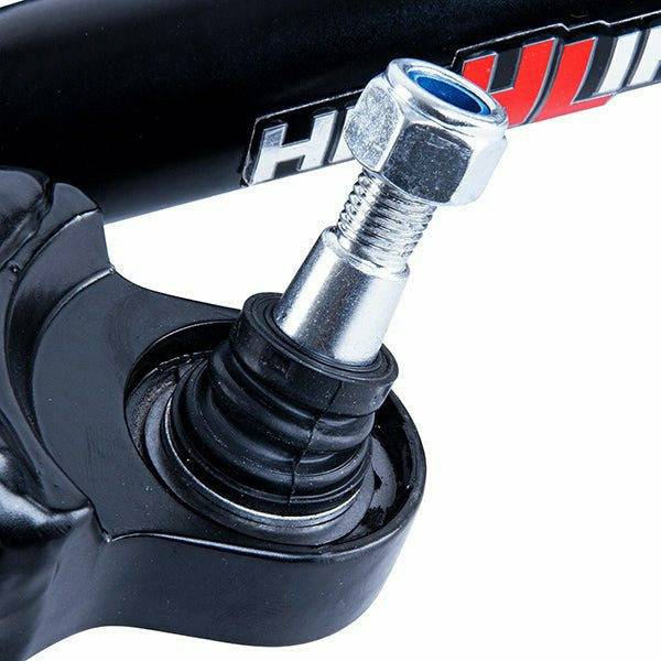 Photo of Polaris Ranger XP 1000 (2021+) APEXX Front Forward Offset Control Arms by High Lifter - Premium A-Arms & Control Arms for UTVs / Side by Sides