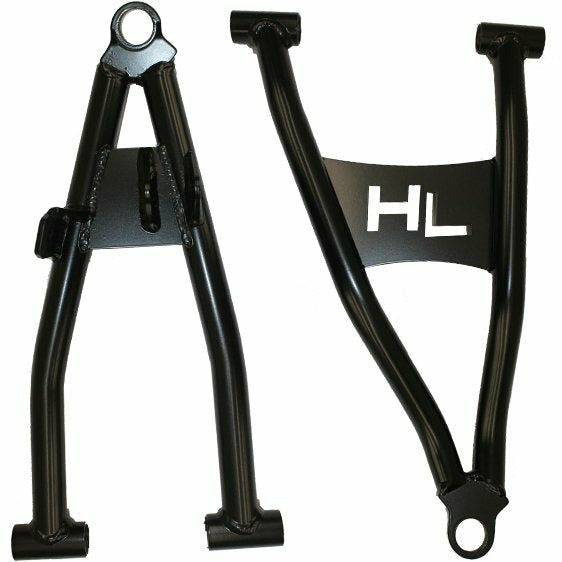 Photo of Polaris Ranger XP 1000 (2021+) Front Forward Offset Control Arms by High Lifter - Premium A-Arms & Control Arms for UTVs / Side by Sides
