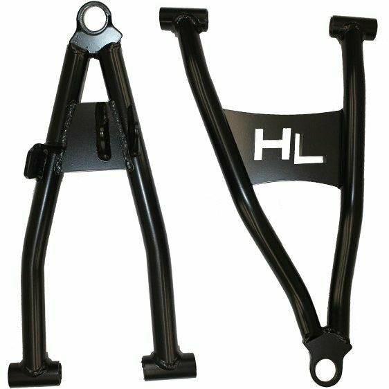 Polaris Ranger XP 1000 (2021+) Front Forward Offset Control Arms