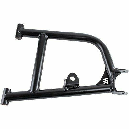 Photo of Polaris Ranger XP 1000 (2021+) Long Travel Kit by High Lifter - Premium Long Travel Suspension Kits for UTVs / Side by Sides