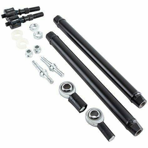 Photo of Polaris Ranger XP 1000 (2021+) Long Travel Kit by High Lifter - Premium Long Travel Suspension Kits for UTVs / Side by Sides