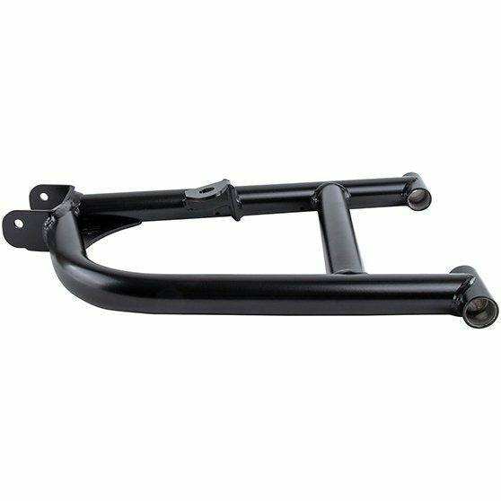 Photo of Polaris Ranger XP 1000 (2021+) Long Travel Kit by High Lifter - Premium Long Travel Suspension Kits for UTVs / Side by Sides