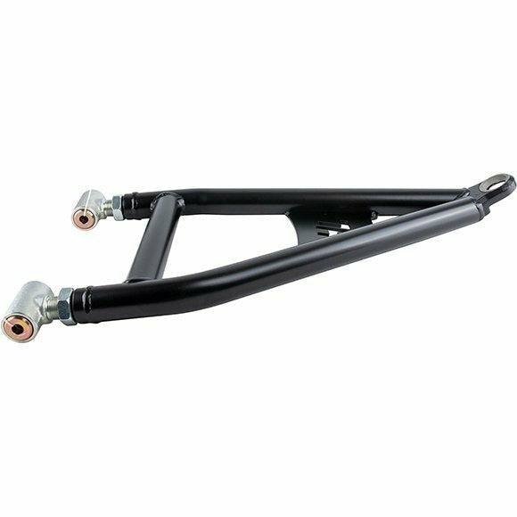 Photo of Polaris Ranger XP 1000 (2021+) Long Travel Kit by High Lifter - Premium Long Travel Suspension Kits for UTVs / Side by Sides