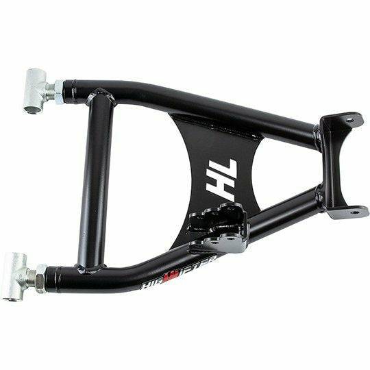 Photo of Polaris Ranger XP 1000 (2021+) Long Travel Kit by High Lifter - Premium Long Travel Suspension Kits for UTVs / Side by Sides