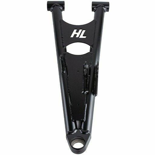 Photo of Polaris Ranger XP 1000 (2021+) Long Travel Kit by High Lifter - Premium Long Travel Suspension Kits for UTVs / Side by Sides
