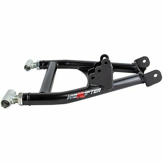 Photo of Polaris Ranger XP 1000 (2021+) Long Travel Kit by High Lifter - Premium Long Travel Suspension Kits for UTVs / Side by Sides