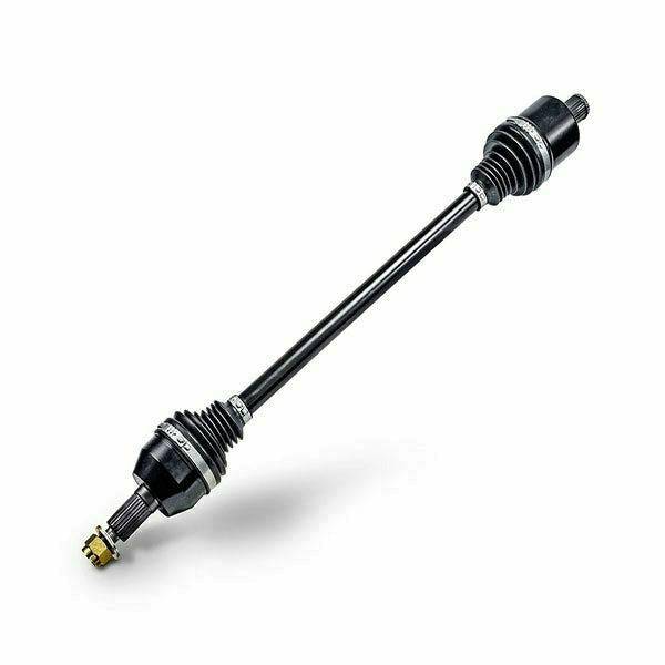 Photo of Polaris General / RZR Rear Outlaw DHT X Axle by High Lifter - Premium Axles for UTVs / Side by Sides