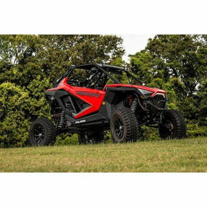 Polaris RZR Pro XP (Sport/Premium) Long Travel Kit