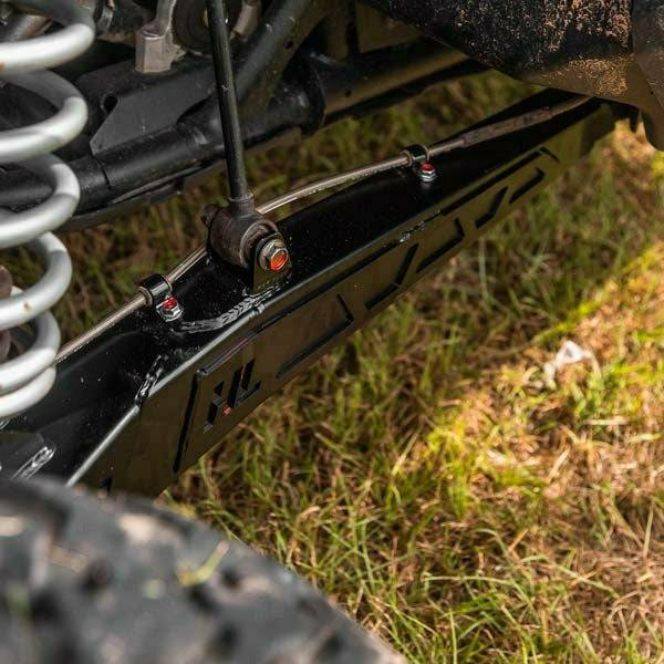 Photo of Polaris RZR Pro XP (Ultimate) Long Travel Kit by High Lifter - Premium Long Travel Suspension Kits for UTVs / Side by Sides