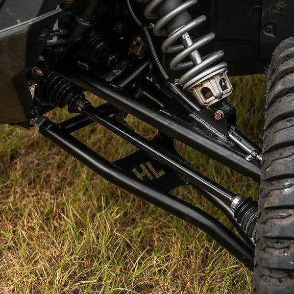 Photo of Polaris RZR Pro XP (Ultimate) Long Travel Kit by High Lifter - Premium Long Travel Suspension Kits for UTVs / Side by Sides