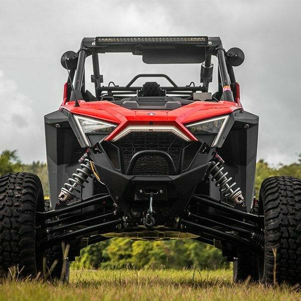 Photo of Polaris RZR Pro XP (Ultimate) Long Travel Kit by High Lifter - Premium Long Travel Suspension Kits for UTVs / Side by Sides