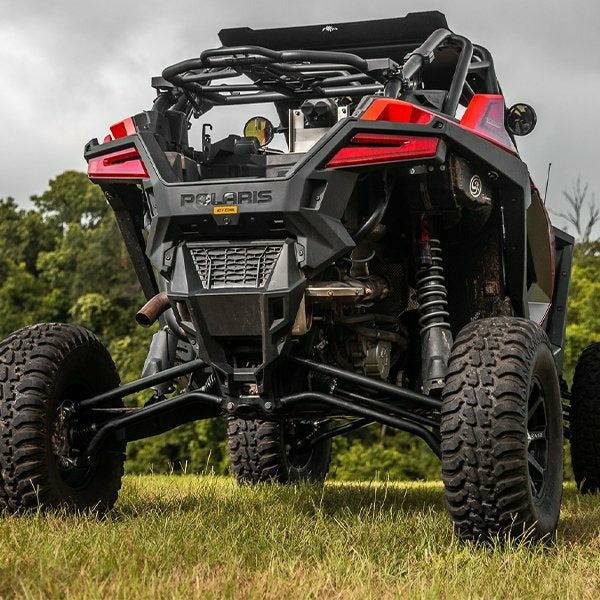 Photo of Polaris RZR Pro XP (Ultimate) Long Travel Kit by High Lifter - Premium Long Travel Suspension Kits for UTVs / Side by Sides