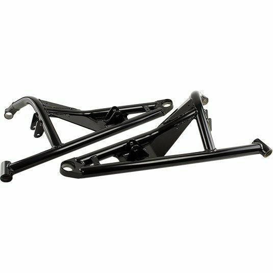 Photo of High Lifter Polaris RZR Turbo S (2021) APEXX Front Forward Offset Control Arms by High Lifter - Premium A-Arms & Control Arms for UTVs / Side by Sides