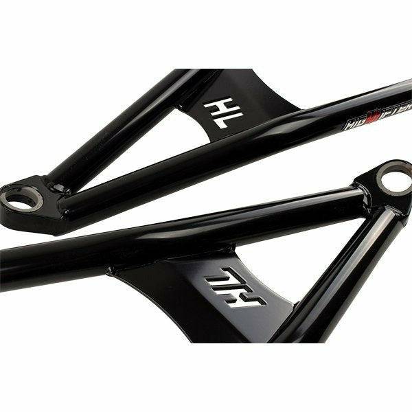 Photo of High Lifter Polaris RZR Turbo S (2021) APEXX Front Forward Offset Control Arms by High Lifter - Premium A-Arms & Control Arms for UTVs / Side by Sides