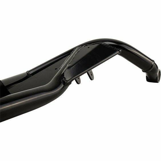 Polaris RZR Turbo S (2021) APEXX Front Forward Offset Control Arms