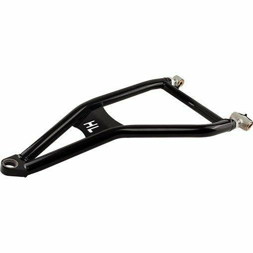 Photo of High Lifter Polaris RZR Turbo S (2021) APEXX Front Forward Offset Control Arms by High Lifter - Premium A-Arms & Control Arms for UTVs / Side by Sides