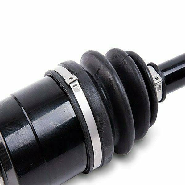 Photo of Polaris RZR XP 1000 (2014-2017) Front Stock Series Axle by High Lifter - Premium Axles for UTVs / Side by Sides