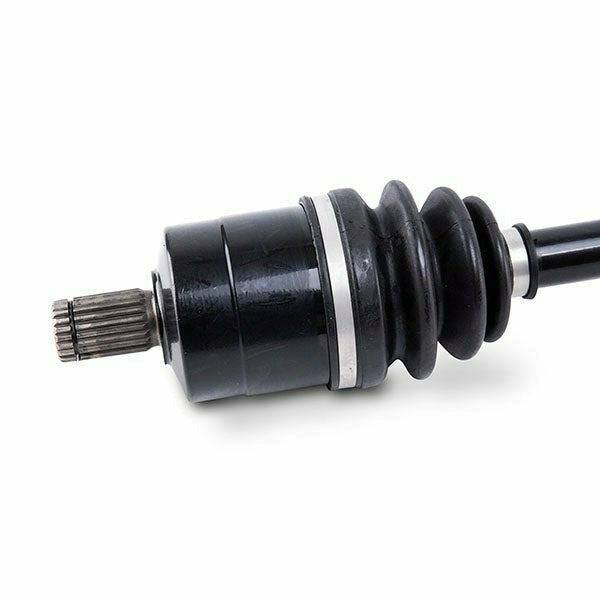 Photo of Polaris RZR XP 1000 (2014-2017) Front Stock Series Axle by High Lifter - Premium Axles for UTVs / Side by Sides