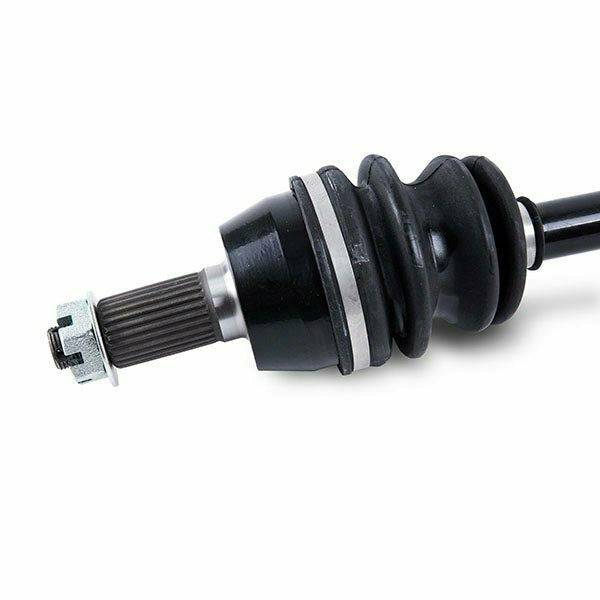 Photo of Polaris RZR XP 1000 (2014-2017) Rear Stock Series Axle by High Lifter - Premium Axles for UTVs / Side by Sides