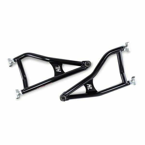 Photo of Polaris RZR XP 1000 / Turbo (2017+) APEXX Front Forward Offset Control Arms by High Lifter - Premium A-Arms & Control Arms for UTVs / Side by Sides